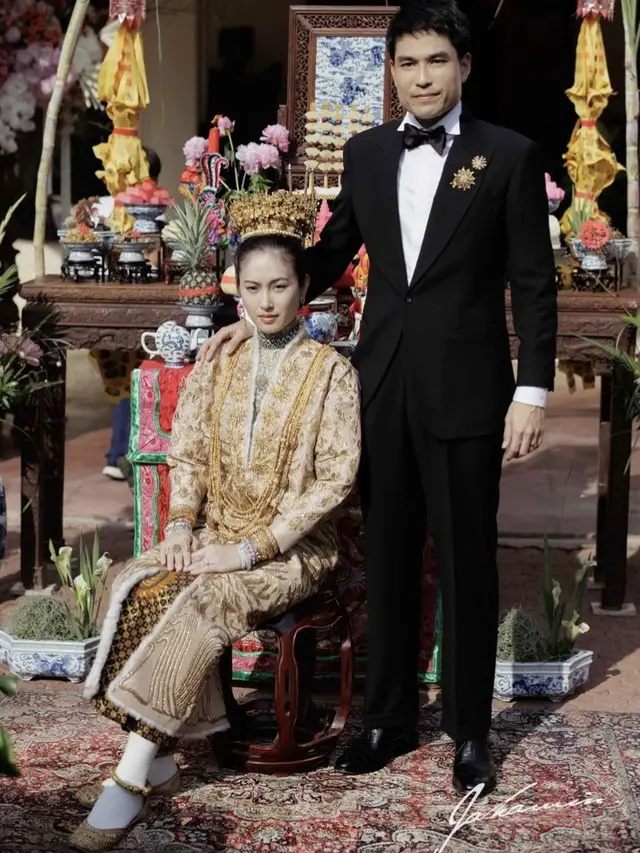 Nong Poy, credit: @poydtreechada