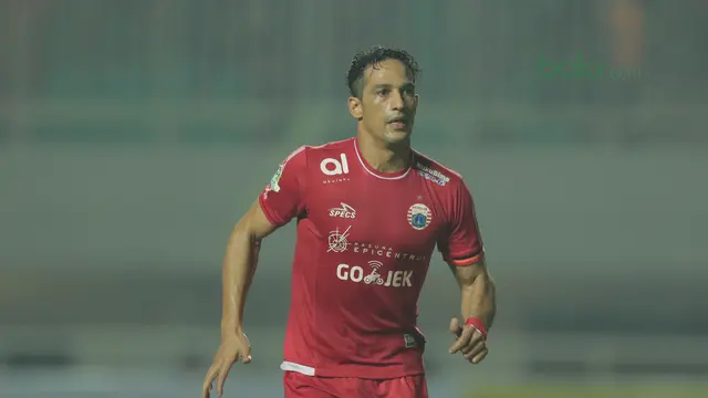 Persija Jakarta, Gojek Liga 1 Bersama Bukalapak, Bola.com