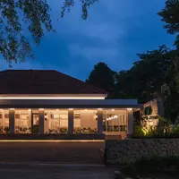 Uma Oma Heritage Hadir di Menteng dengan menghadirkan Cita Rasa Nusantara Autentik seperti pulang ke rumah nenek. Dok. Uma Oma