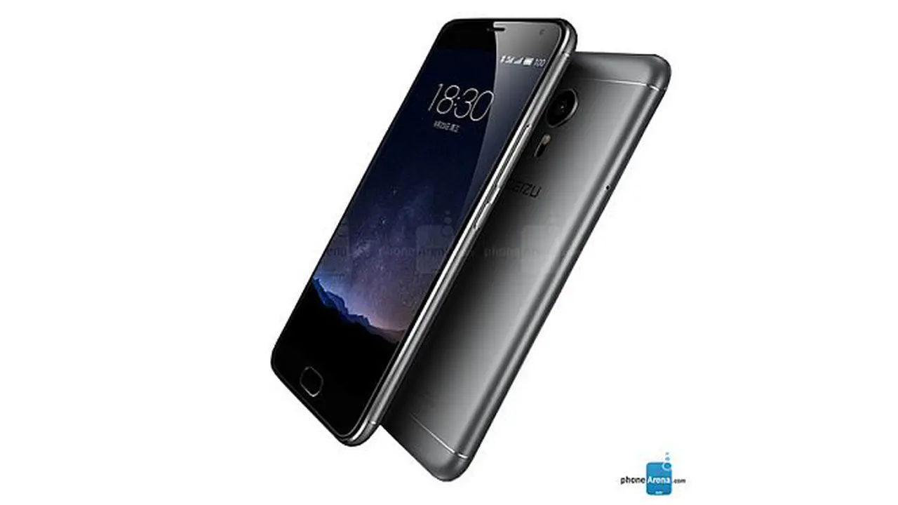 Penjualan Meizu Pro 5 Tertunda