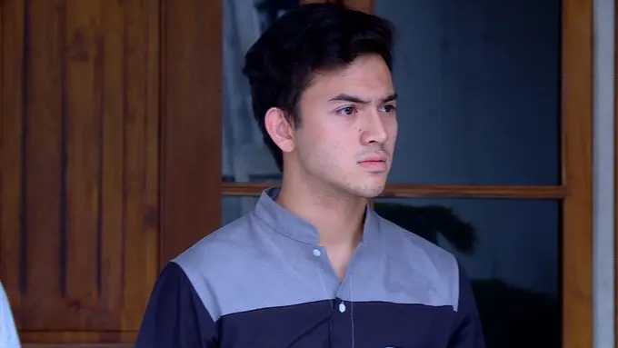 [Bintang] Sodrun Merayu Tuhan