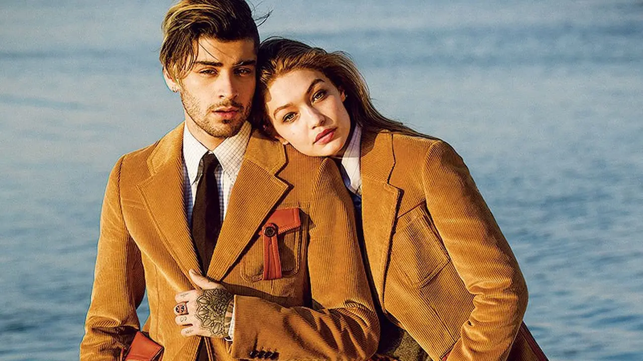 [Bintang] Gigi Hadid
