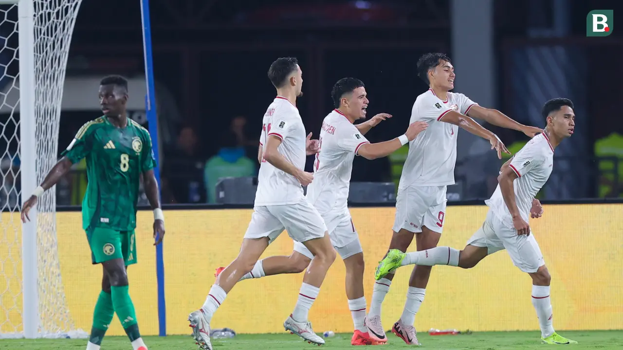 Timnas Indonesia