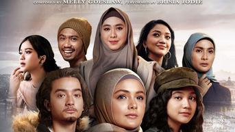 Film Bernapaskan Islam 'Merindu Cahaya de Amstel' Diputar di Festival Beijing