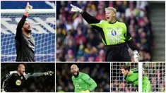Tugas utama kiper adalah menjaga gawang agar tidak kebobolan. Namun tidak menutup kemungkinan seorang penjaga gawang juga bisa mencetak gol untuk timnya. Termasuk Alisson Becker, berikut daftar kiper yang mampu mencetak gol di Liga Inggris.