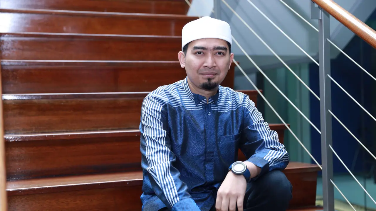 [Bintang] Ustaz Solmed
