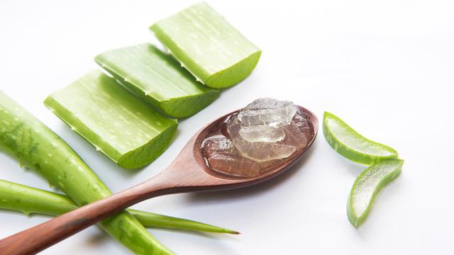 Gel Aloe Vera