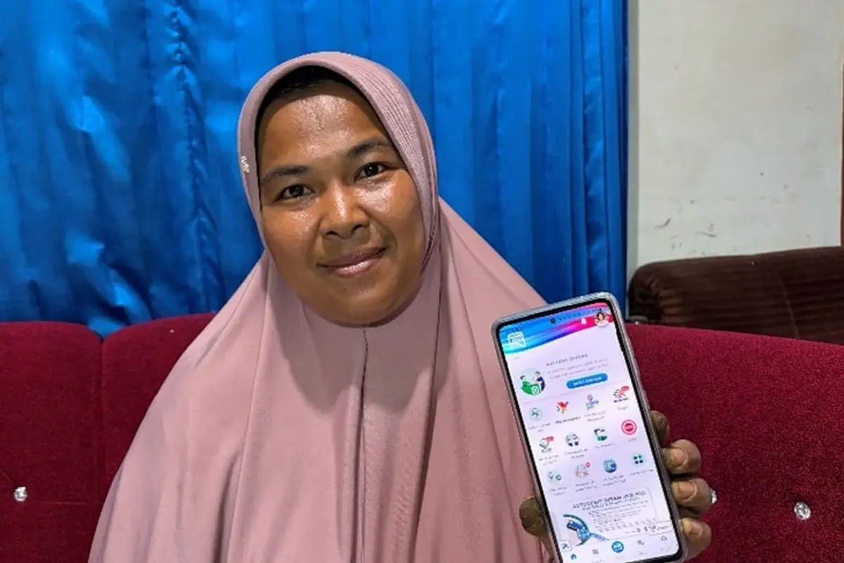 Deteksi Dini Penyakit Hipertensi Kini Lebih Mudah Lewat Skrining Riwayat Kesehatan Mobile JKN