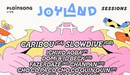 Joyland Sessions 2026 Siap Hadirkan Slowdive, Caribou, dan Pengalaman Festival yang Lebih Intim