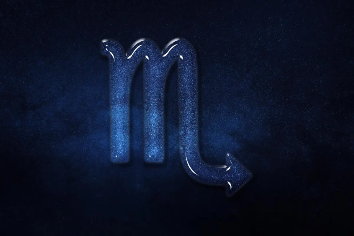 Ciri Zodiak Scorpio