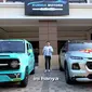 Menjelang Akhir Tahun 2023, Beli Mobil Listrik Kurnia Berhadiah Suzuki Grand Vitara Hybrid (youtube/ PT. Kurnia EVCBU Internasional)