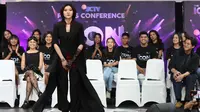 Isyana Sarasvati Jadi Juri The Icon Indonesia, Tekankan Eksplorasi dan Jati Diri dalam Bermusik