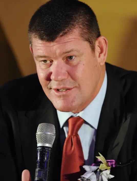 Kediaman James Packer adalah sebuah mansion di Beverly Hills, California. Ia dan Mariah Carey memang dikabarkan sering menghabiskan waktu bersama sehingga memutuskan untuk tinggal bersama. (AFP/Bintang.com)