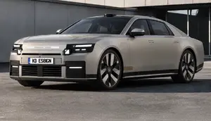 Punya Tenaga Buas, Desain Radikal Jaguar Type 01 Picu Perdebatan