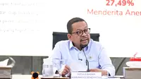 CKG Sekolah Ungkap Persoalan Kesehatan Terbesar Siswa, Jadi Modal Bangun SDM Unggul