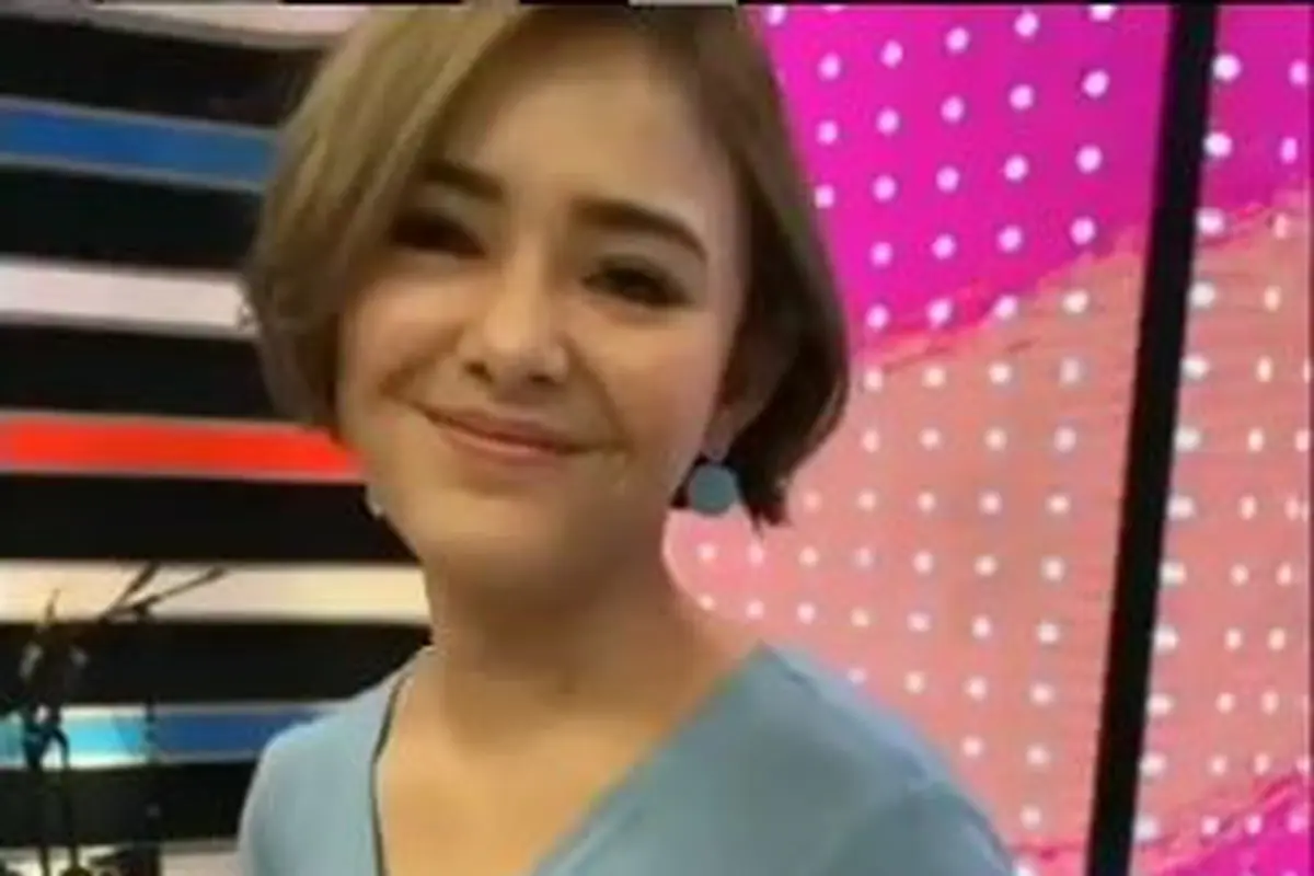 6 Gaya Rambut Terbaru Amanda Manopo, Dipotong Super Pendek