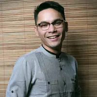 Eksklusif Ben Kasyafani (Fotografer: Adrian Putra, Digital Imaging: Muhammad Iqbal Nurfajri/Bintang.com)