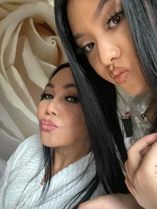 Armand Maulana (Instagram/dewigita01)