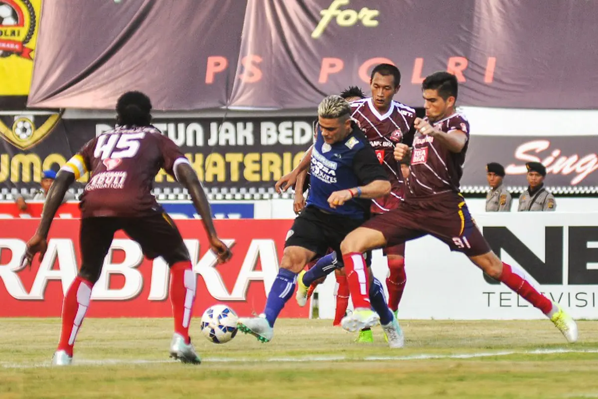 Cristian Gonzales