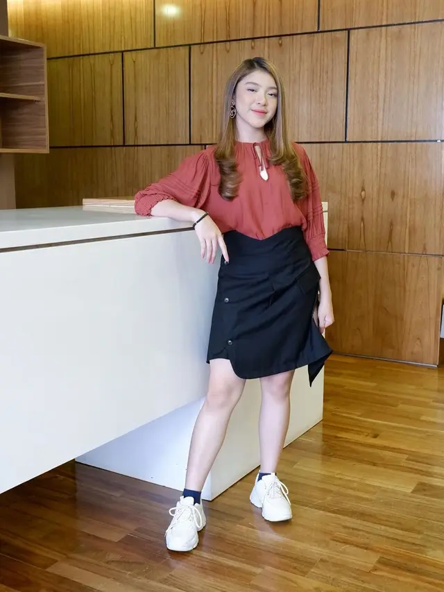 Tiara Andini