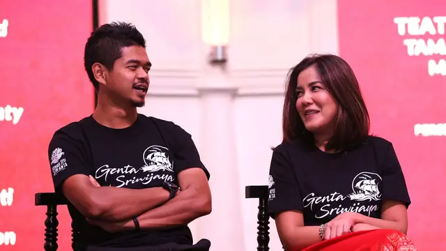 [Fimela] Bambang Pamungkas - Ivy Batuta
