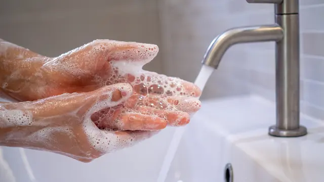 Demi Bisa Mewujudkan Keluarga yang Sehat, 4 Kebiasaan Baik Ini Wajib untuk Diterapkan