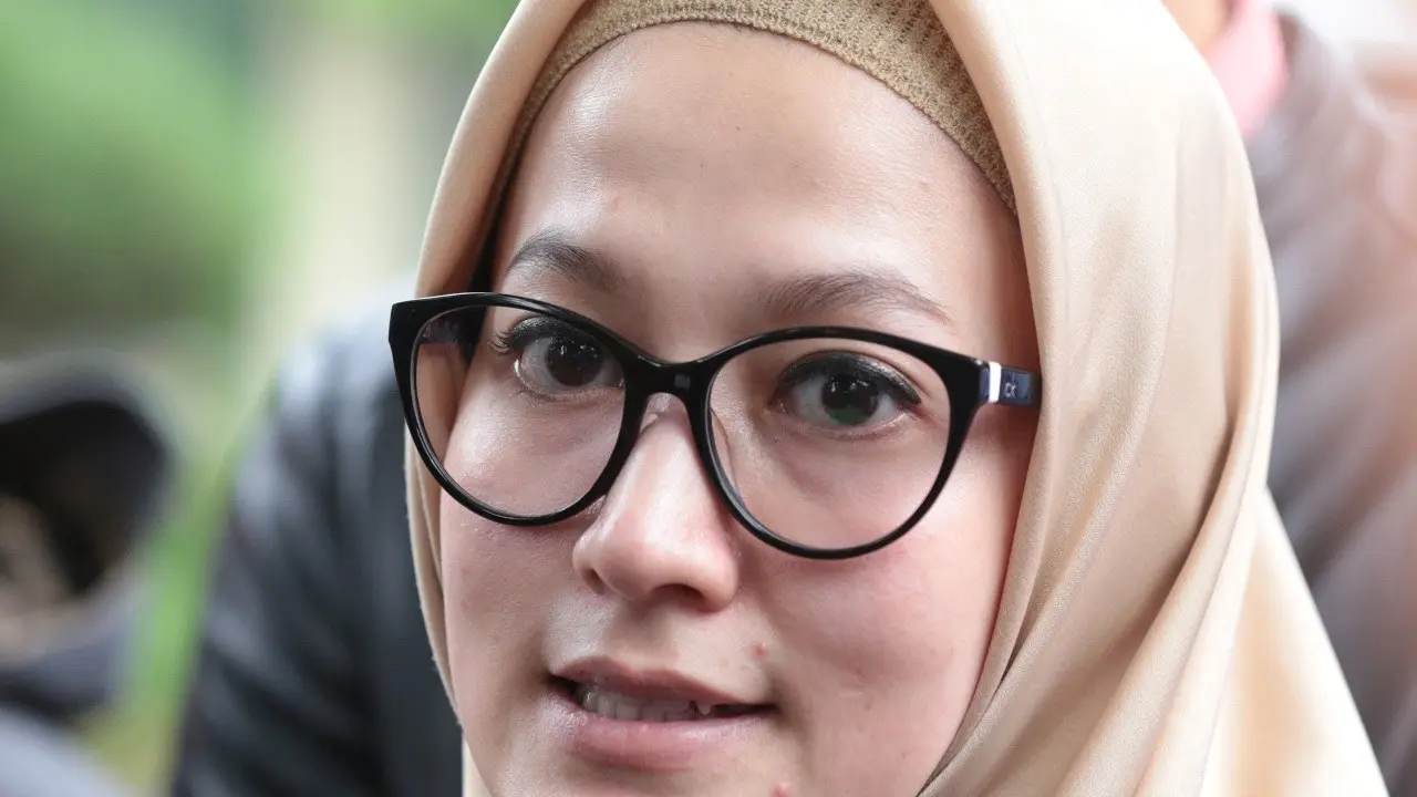 [Bintang] Lyra Virna