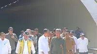 Jokowi Resmikan Tol Cisumdawu, Bandara Kertajati Siap Operasi Penuh Oktober 2023