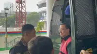 Tom Lembong Jalani Pemeriksaan Perdana sebagai Tersangka Kasus Korupsi Impor Gula