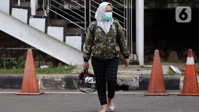 6 Strategi Pemerintah Antisipasi Gelombang Ketiga Covid-19, Prokes Makin Ketat