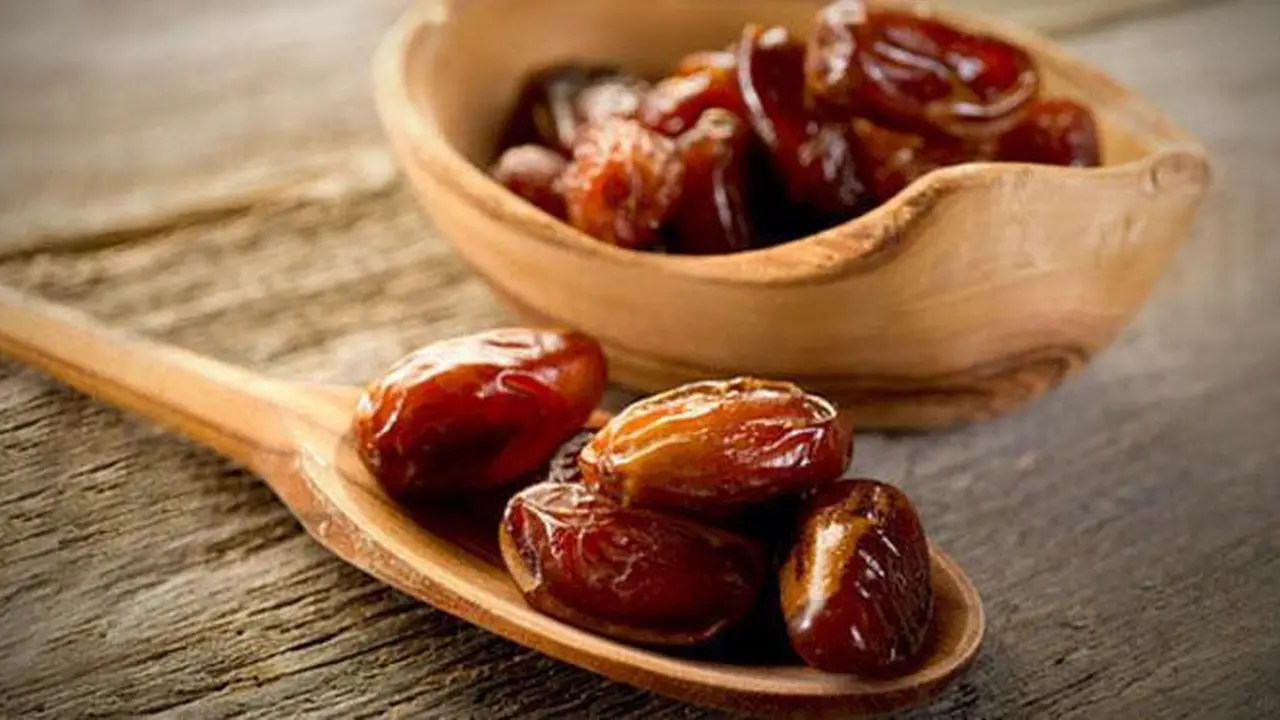 Berbekal Kurma dan Air, Inilah 4 Tips Tetap Segar Puasa Ramadan