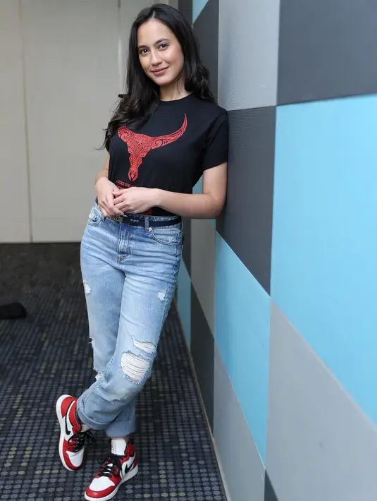 (Adrian Putra/Bintang.com)