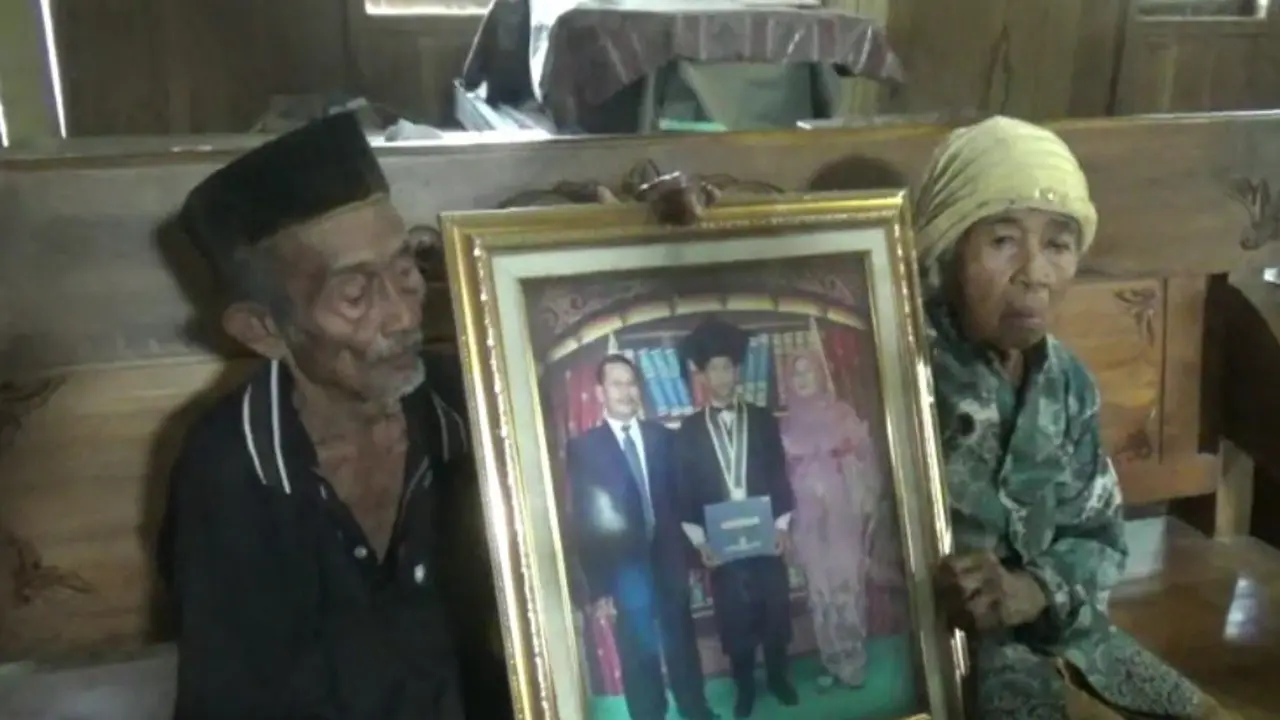 Korban Iming-Iming Haji Tanpa Antre Serahkan Duit Rp 120 Juta