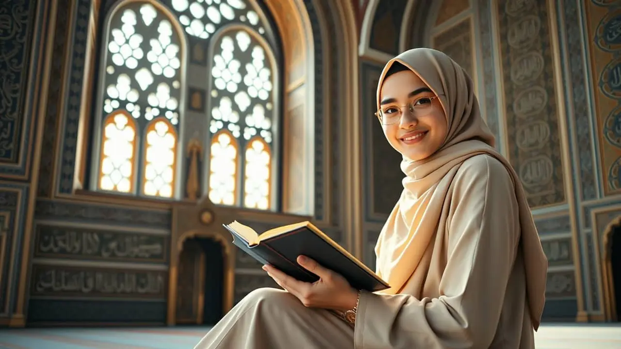 kata kata islam