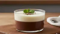 Resep Puding Susu Sederhana Tanpa Oven dan Tanpa Kukus: Lezat, Praktis, dan Antigagal