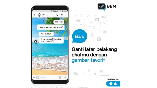 BBM