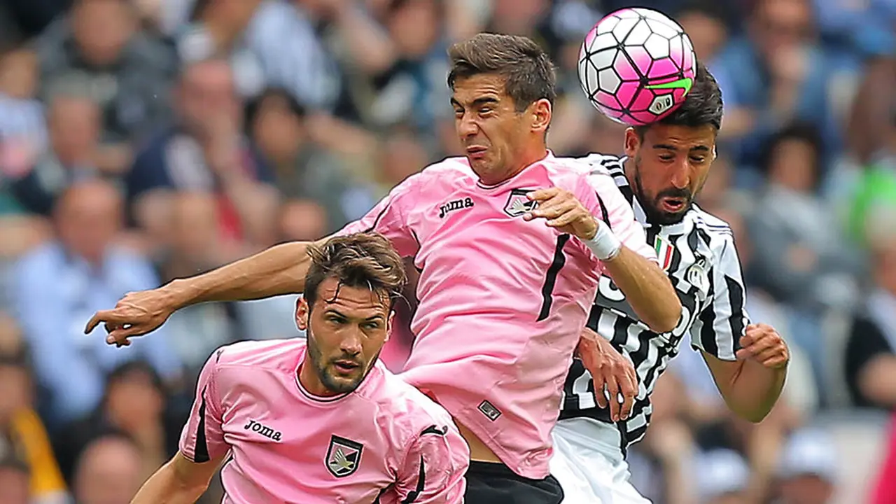 Juventus