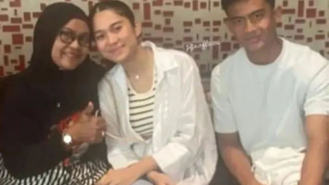 6 Potret Kesederhanaan Azizah Salsha Setelah Menikah Dengan Arhan