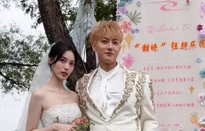 Huang Zitao Murka di Livestream, Keluarganya Diusik Netizen