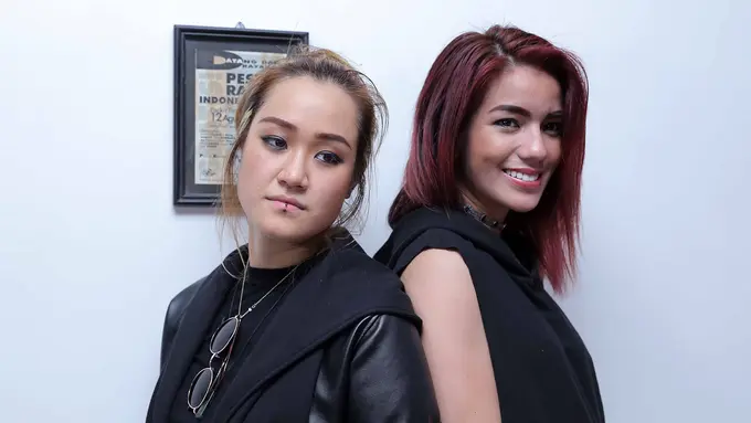 [Bintang] Sheila Marcia