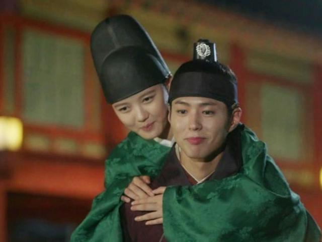 Live Streaming Indosiar Drama Korea Love In The Moonlight Episode Kamis 9 Juli 2020 Showbiz Liputan6 Com Moonlight lovers est un tout nouveau otome game de vampire! live streaming indosiar drama korea