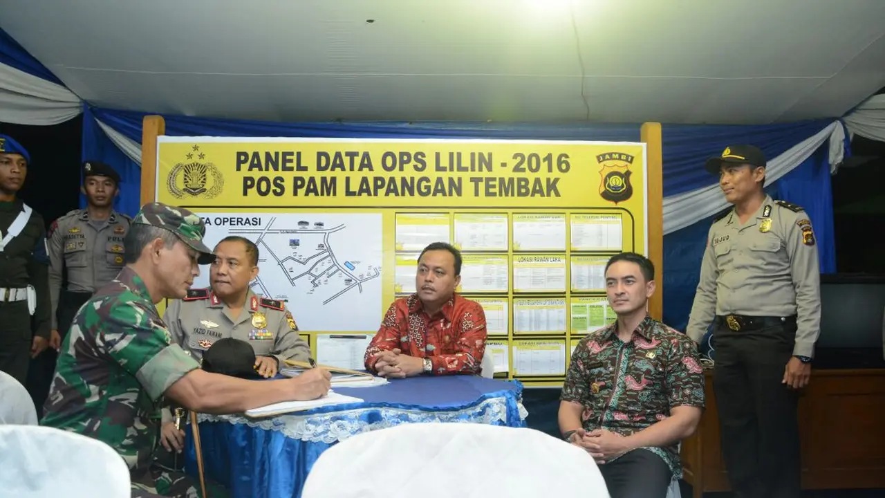 Insiden hiasan Natal Jambi