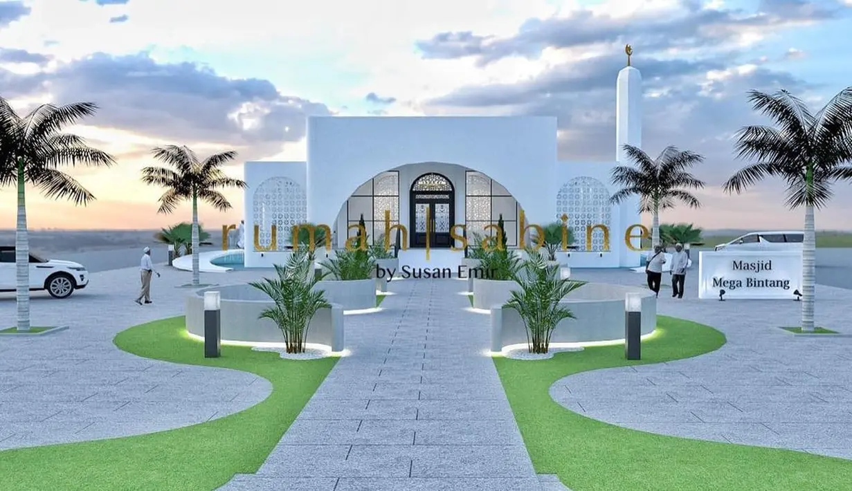 Ivan Gunawan dan Deddy Corbuzier (Instagram/ivan_gunawan)