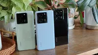 Harga HP Xiaomi 13T Pro: Performa Flagship, Kamera Leica dan Pengisian Daya Kilat