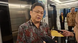 Pembatasan Bidang Outsourcing RUU Ketenagakerjaan Bisa Ganggu Bisnis Tekstil