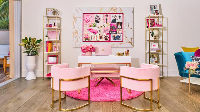 Mengintip Keunikan Rumah Barbie di Malibu - Lifestyle ...
