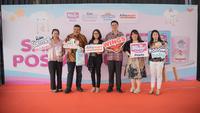 WINGS Group dan Alfamart Perkuat Edukasi Kesehatan dengan Program Sahabat Posyandu, Targetkan 20 Ribu Penerima Manfaat