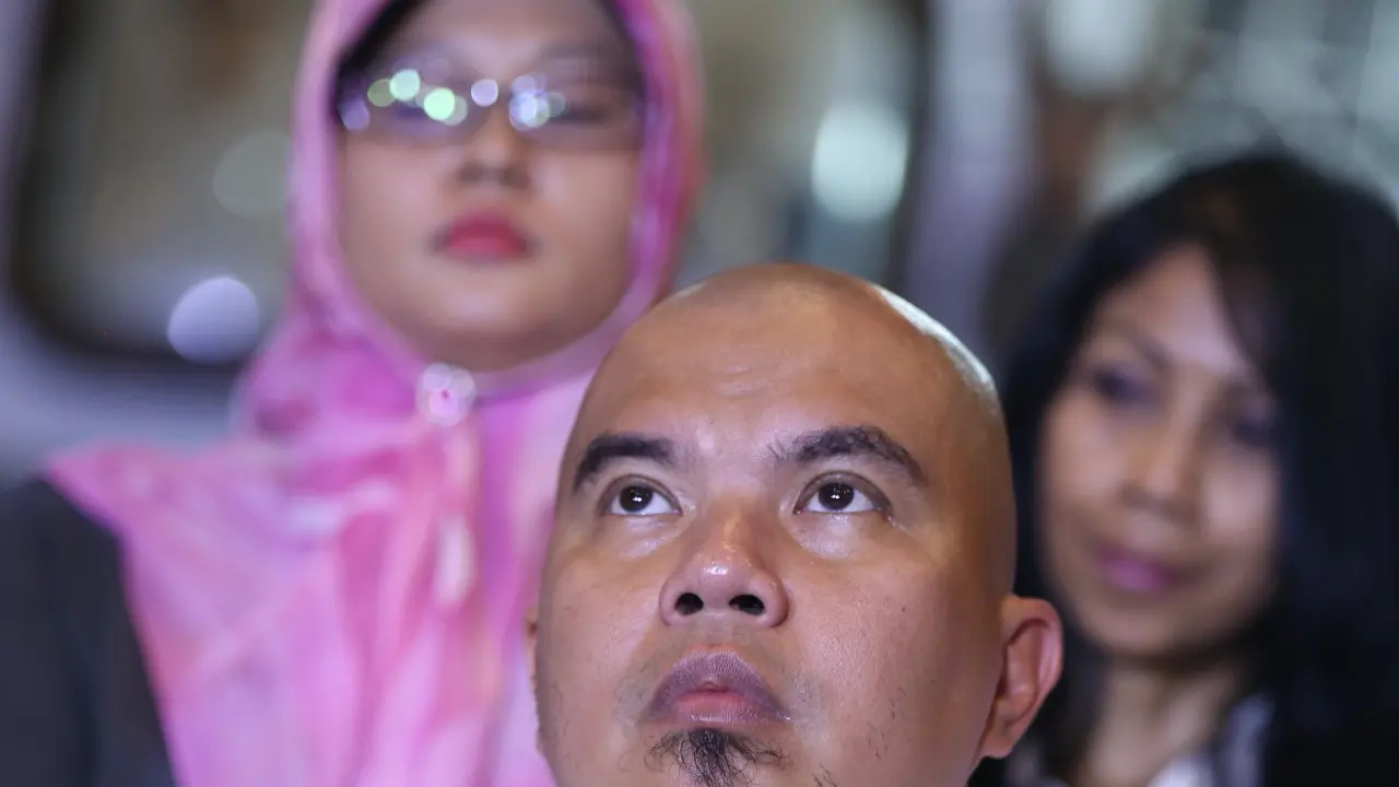 Ahmad Dhani