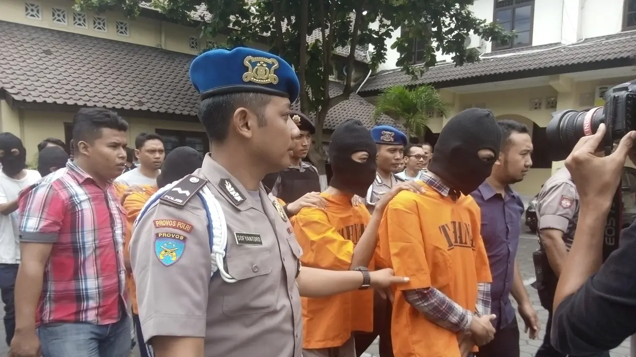 Cegah Korban Klithih Lain, Sekolah di Yogya Dalami Perilaku Siswa