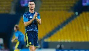 Cristiano Ronaldo Makin Dekati 1.000 Gol, Bisa Tercapai Tahun Ini